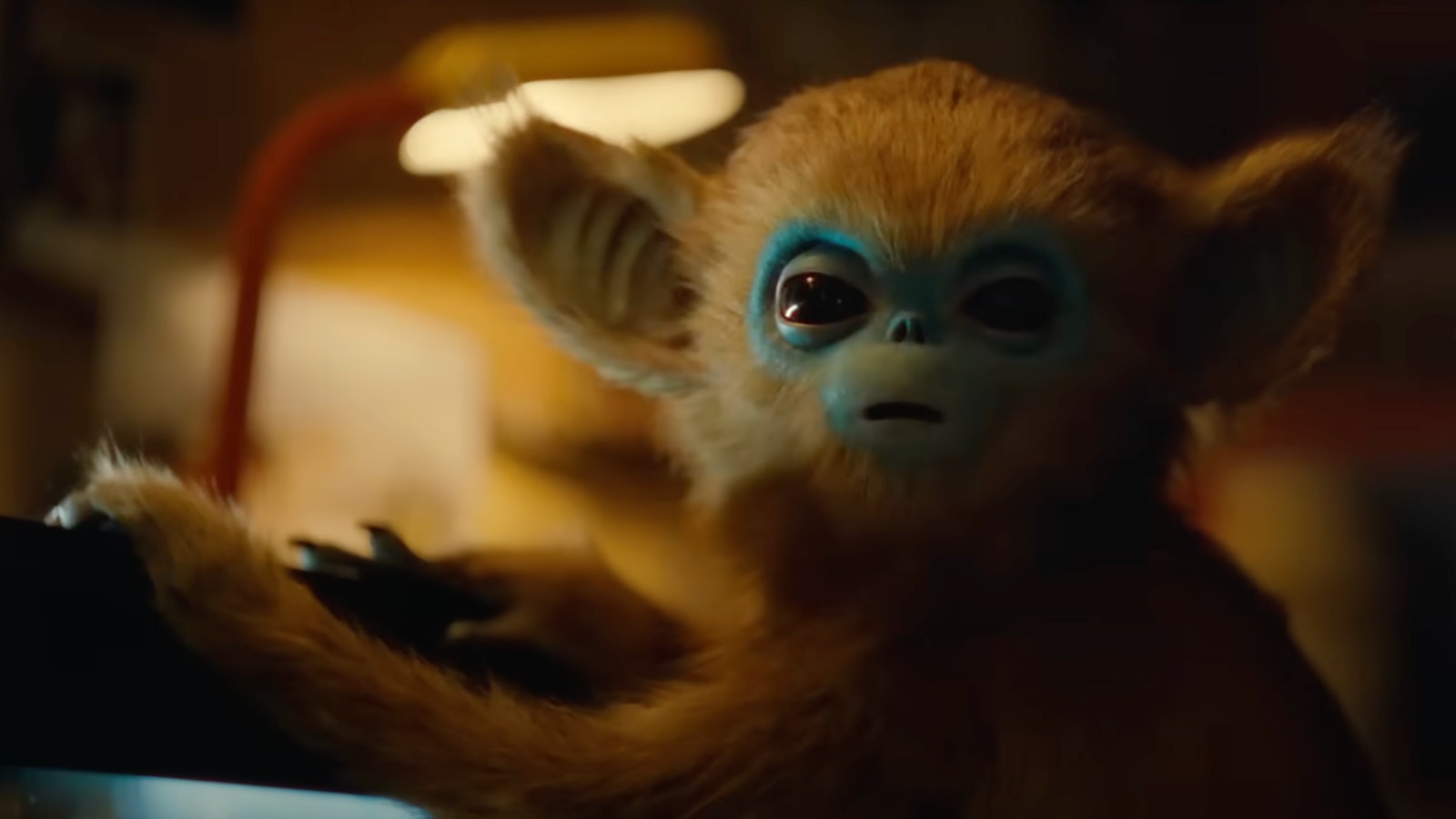 The Legend Of Ochi Trailer: Willem Dafoe Seeks Out A Mythical Creature ...