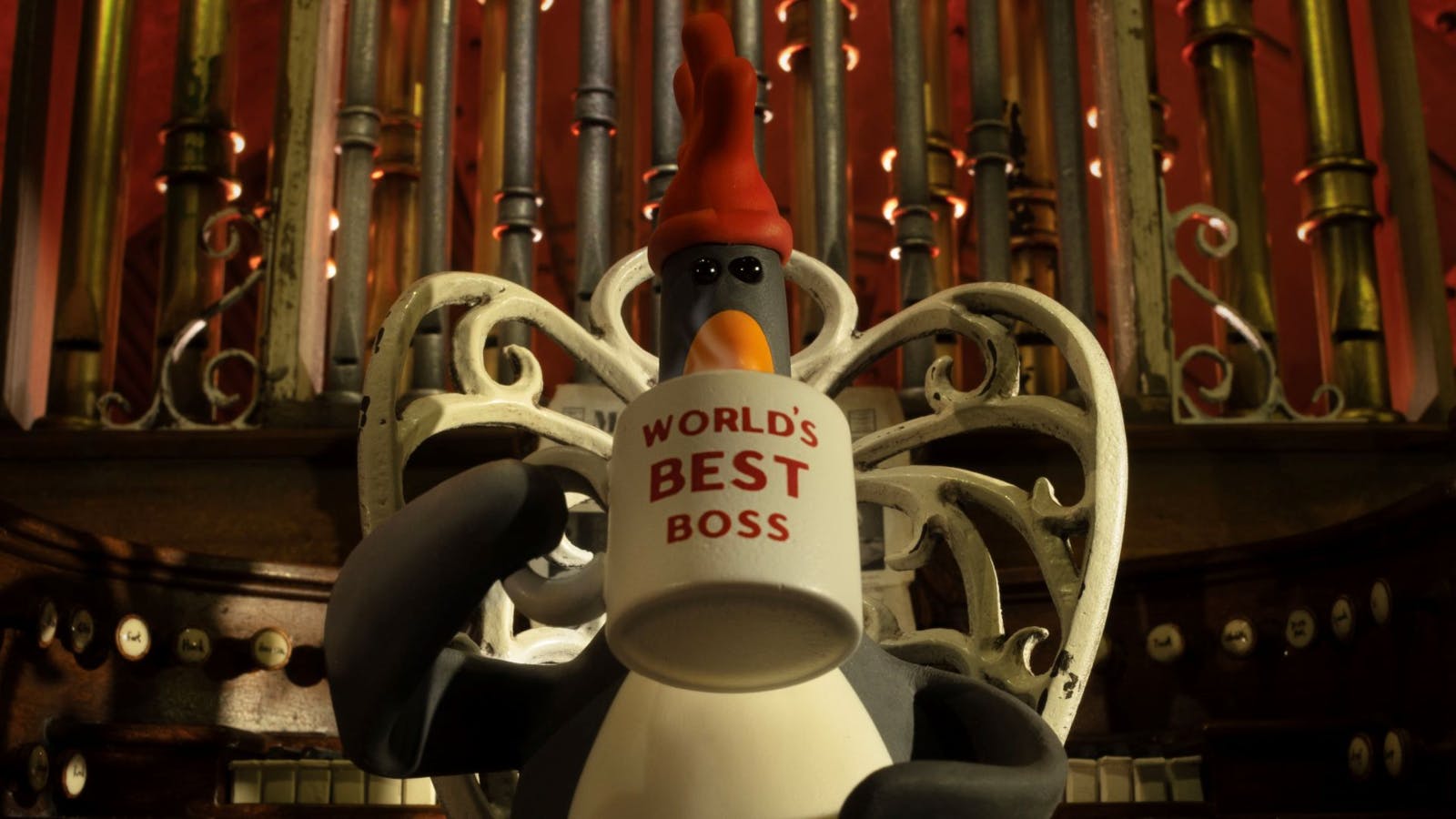 Wallace & Gromit: Vengeance Most Fowl Review — 'It’s Such A Treat To ...