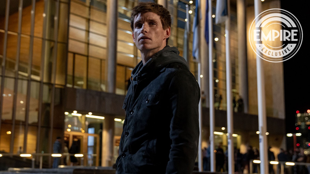 The Day Of The Jackal Review – 'A thrilling ride'