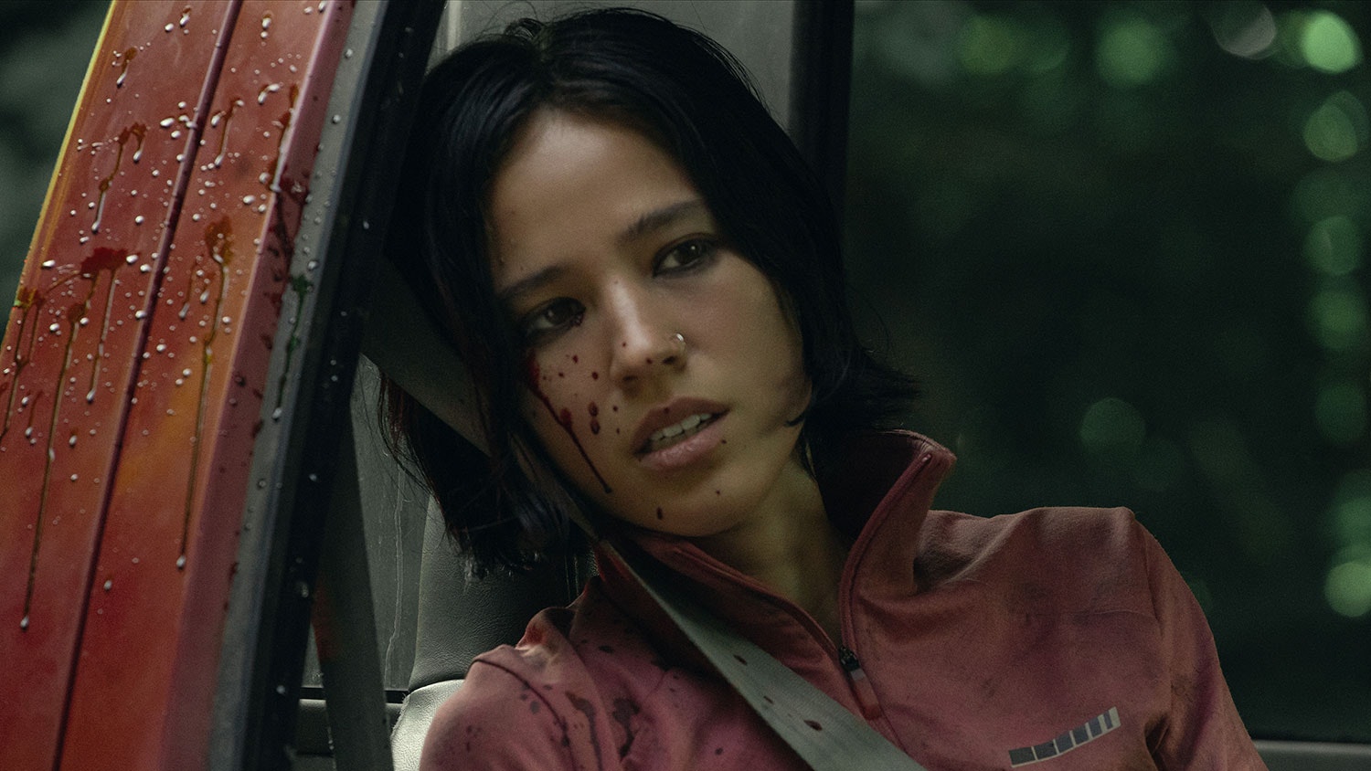 Don't Move Review β 'Pacy thrills in a Sam Raimi-approved pulse-raiser'