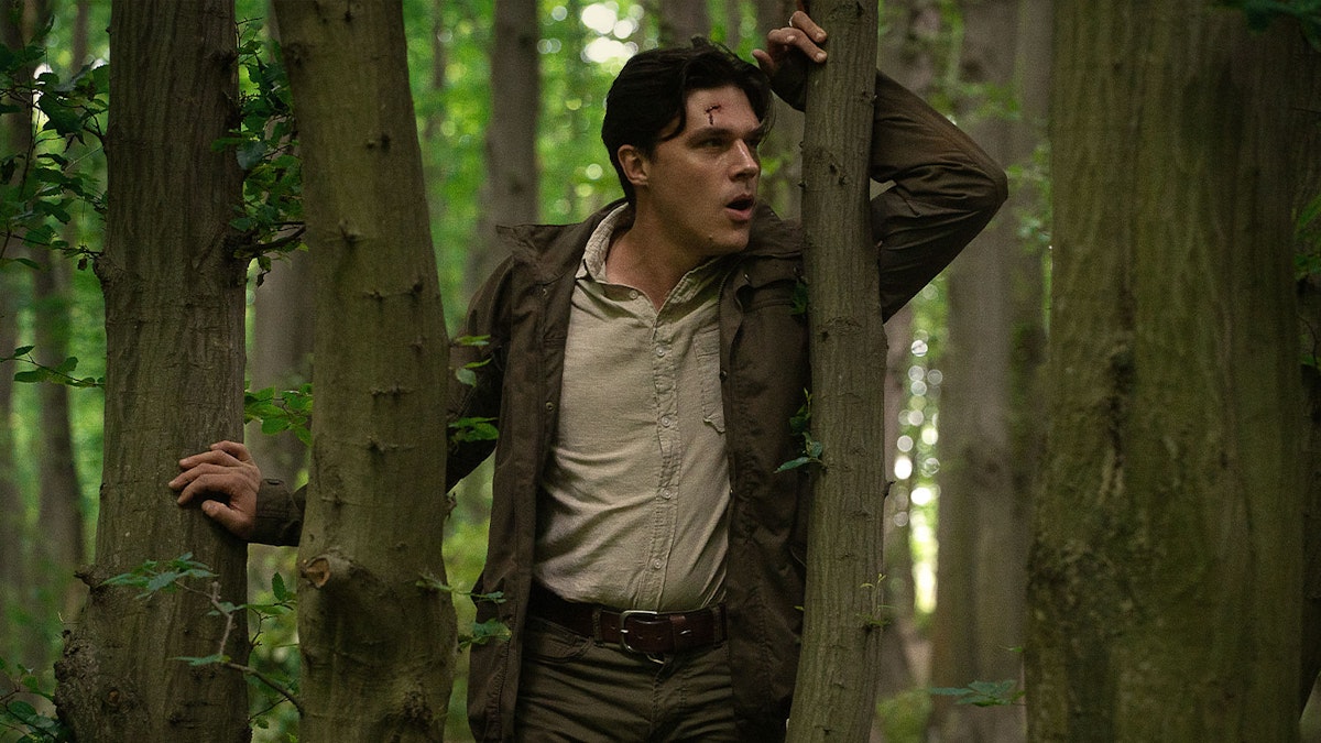 Don't Move Review – 'Pacy thrills in a Sam Raimi-approved pulse-raiser'