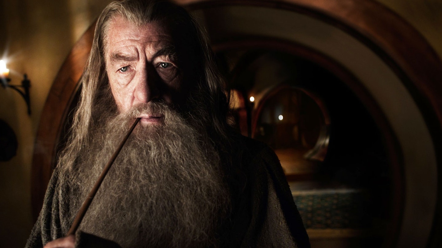 The Hobbit: An Unexpected Journey