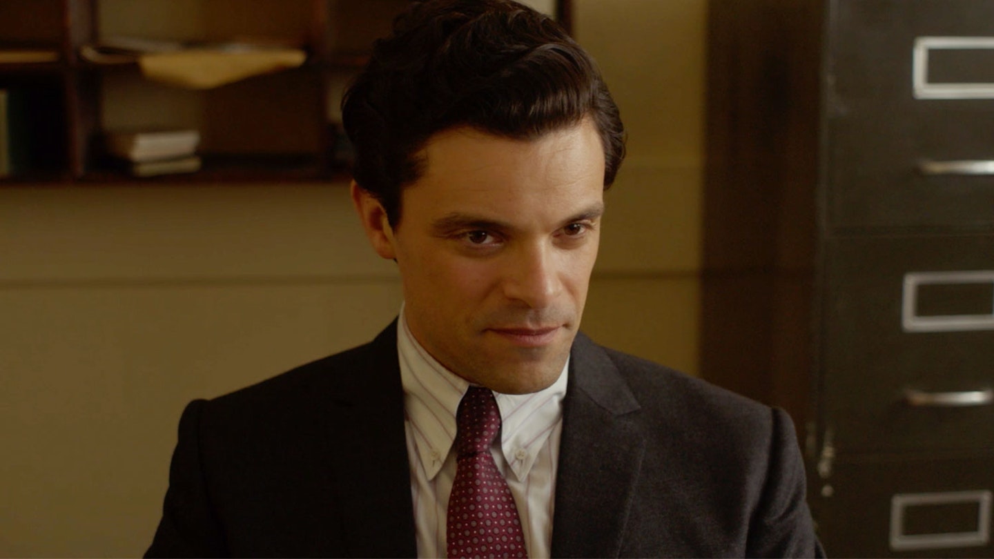 Midas Man Tells The Story Of The ‘Fifth Beatle’, Brian Epstein – Watch ...