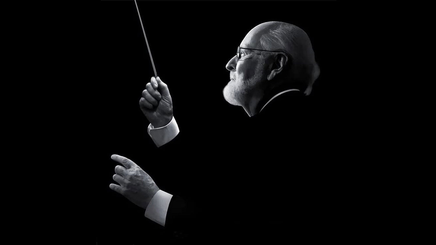 Music By John Williams Review – 'His music is the real star'