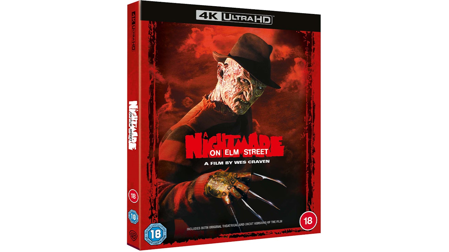 A Nightmare On Elm Street