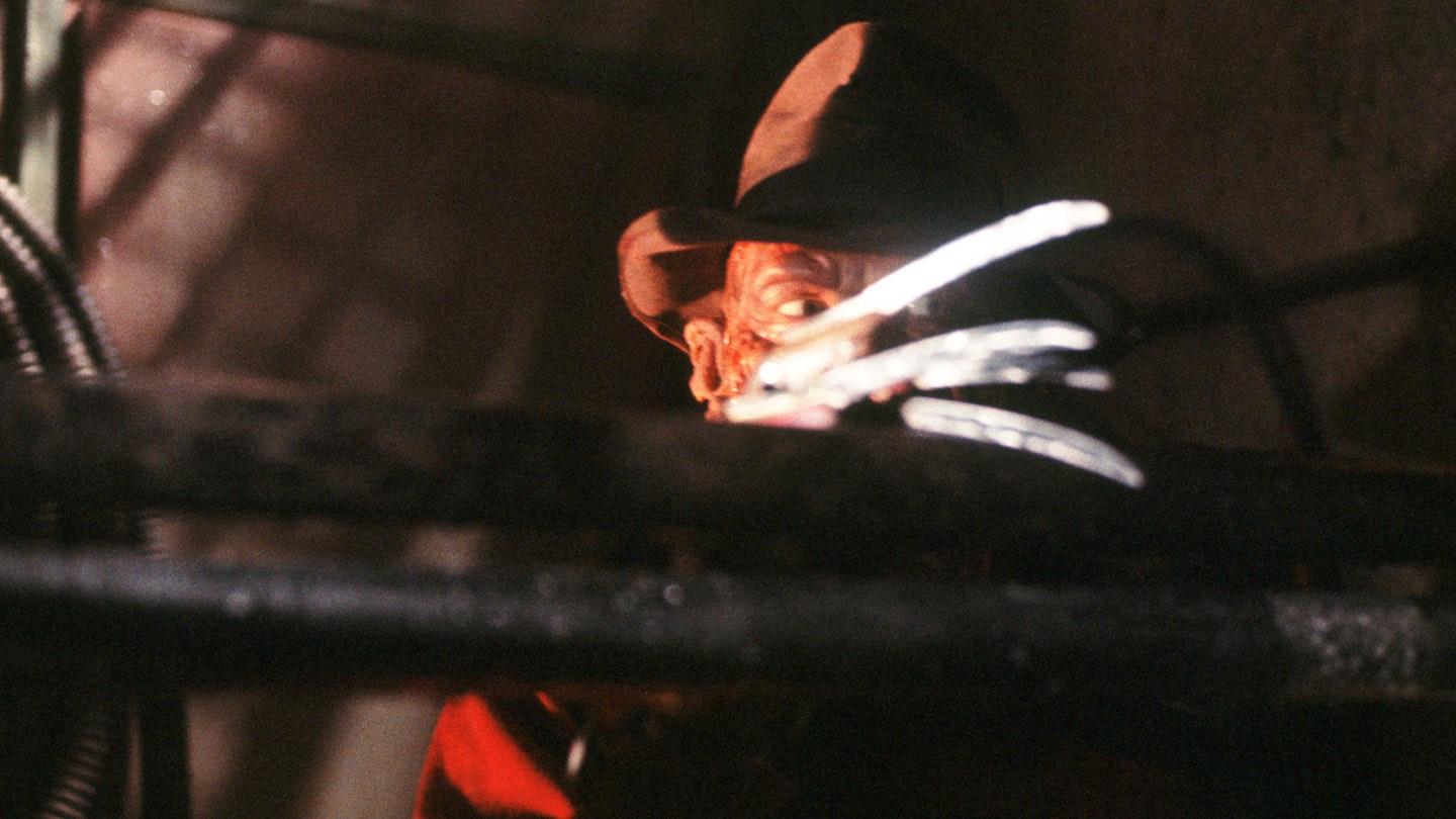 A Nightmare On Elm Street