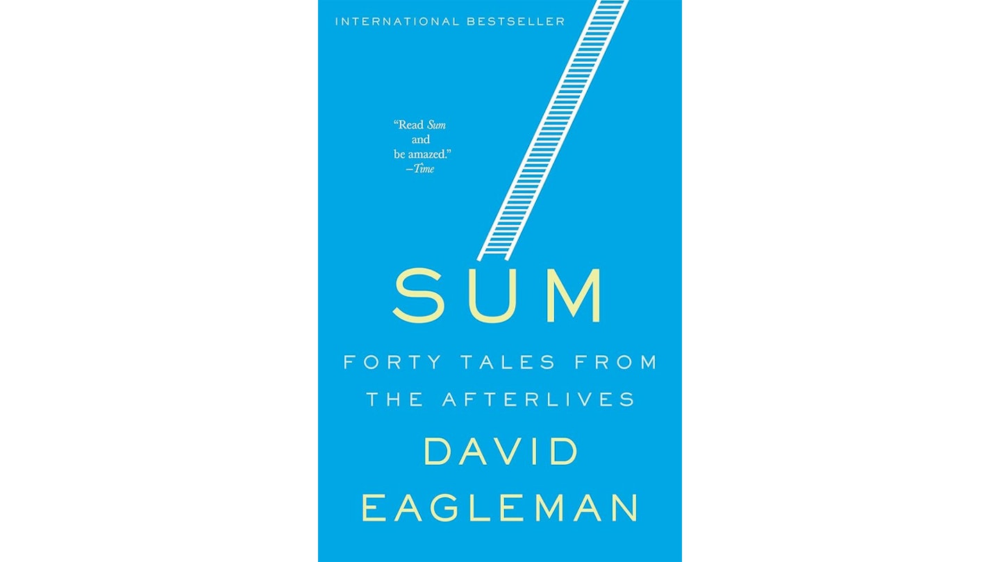 Sum – David Eagleman