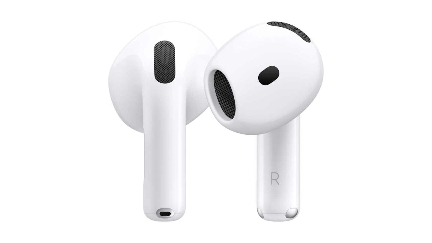 AirPods 4