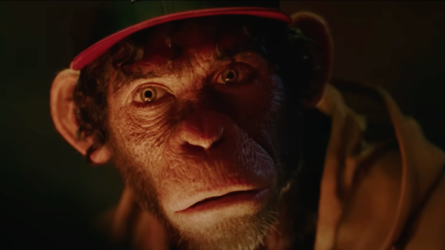 Ape ape