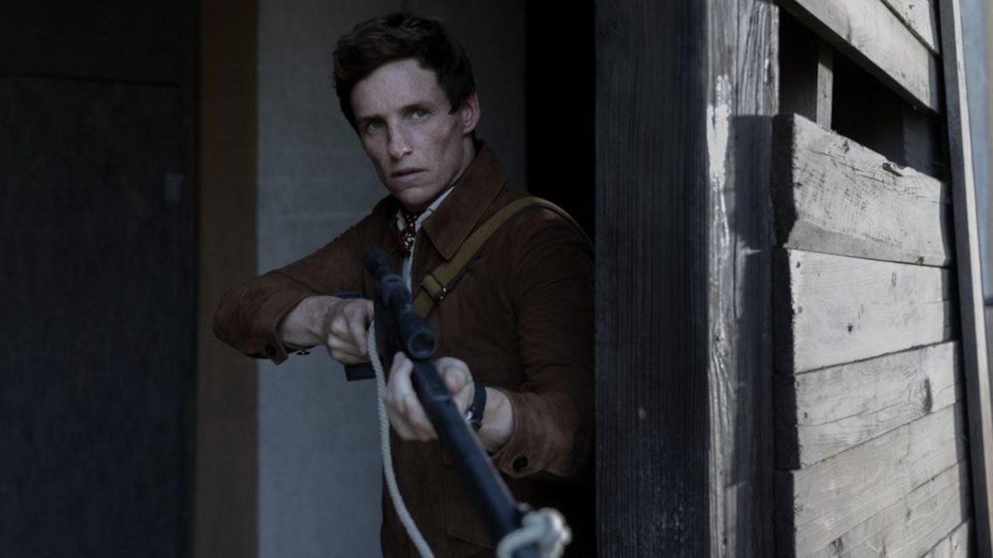 The Day Of The Jackal Season 2 Confirmed As Eddie Redmayne Thriller Proves A Sky Original Hit