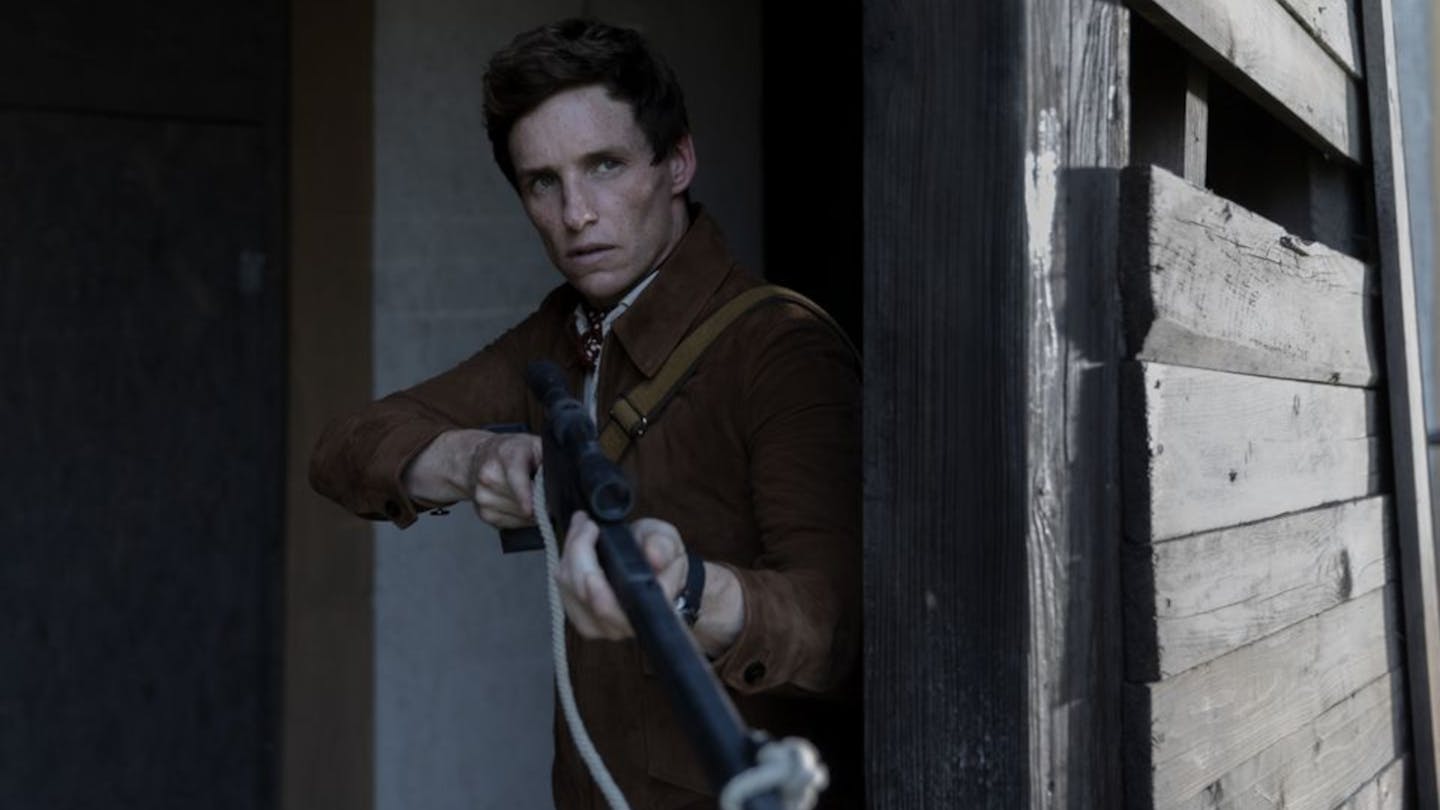 The Day Of The Jackal Season 2 Confirmed As Eddie Redmayne Thriller The Day Of The Jackal Season 2 Confirmed As Eddie Redmayne Thriller