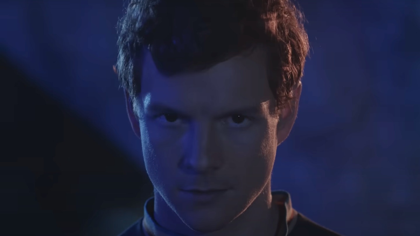 Dexter Original Sin Trailer Sees Michael C. Hall Chart The Making Of A