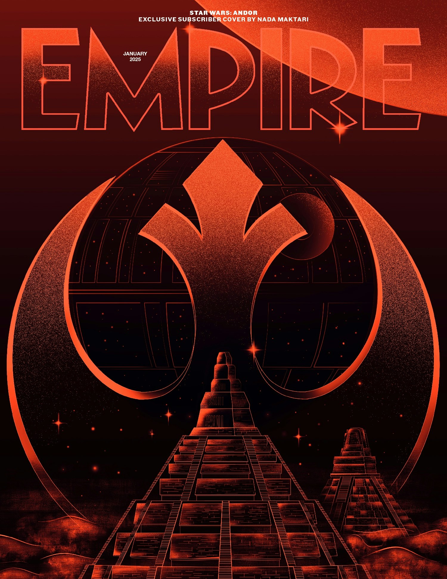 Empire Andor Season 2 Subscriber Cover