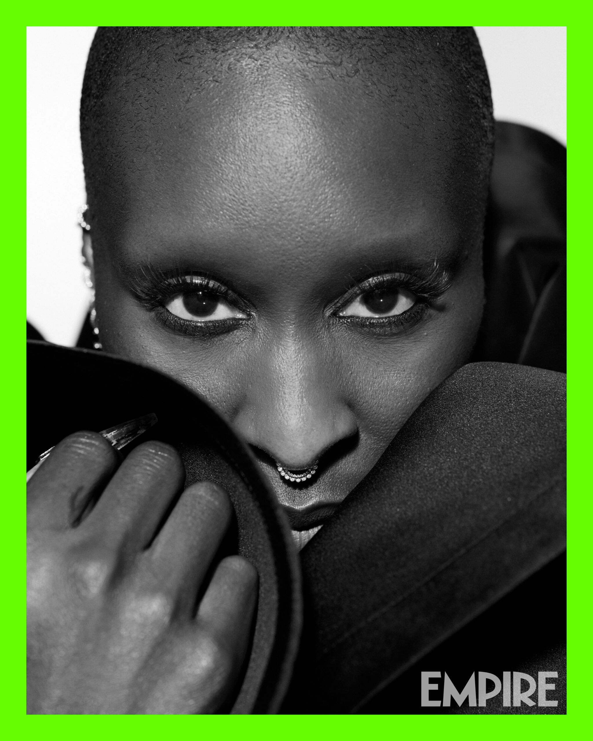 Empire Focus – Cynthia Erivo