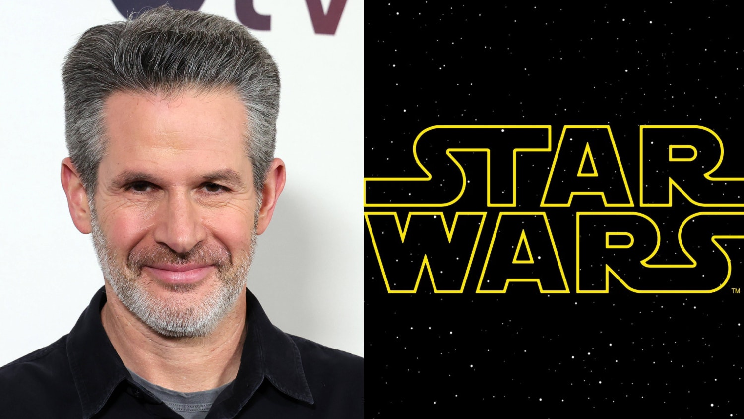 Simon Kinberg Star Wars