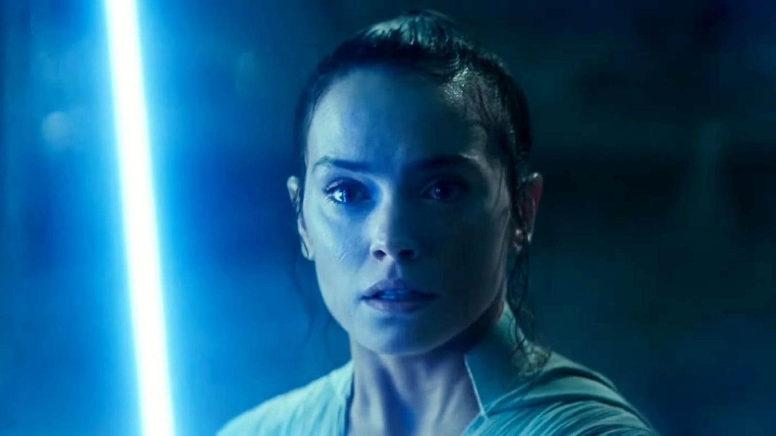  Foto zu Disney Removes Untitled Star Wars Movie From December 2026 Release Slate 