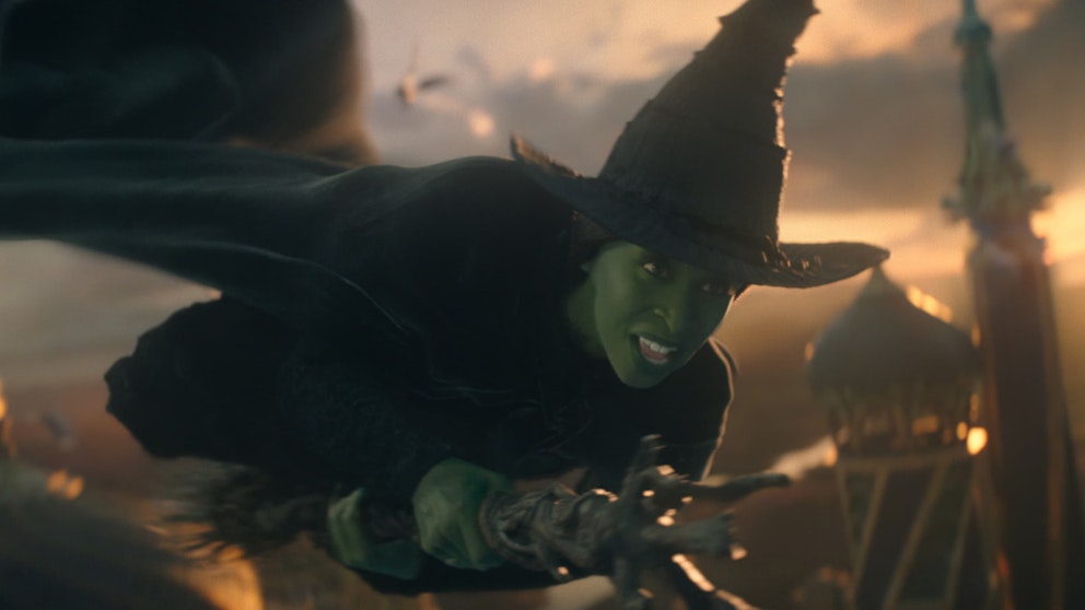 Wicked Review A Movie Epic wicked-review-a-movie-epic