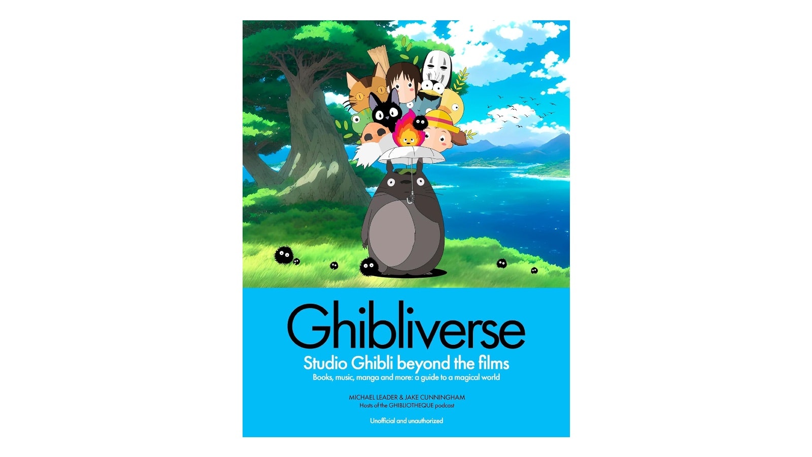 Ghibliverse