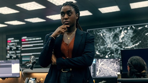 The Day Of The Jackal Review – 'A thrilling ride'