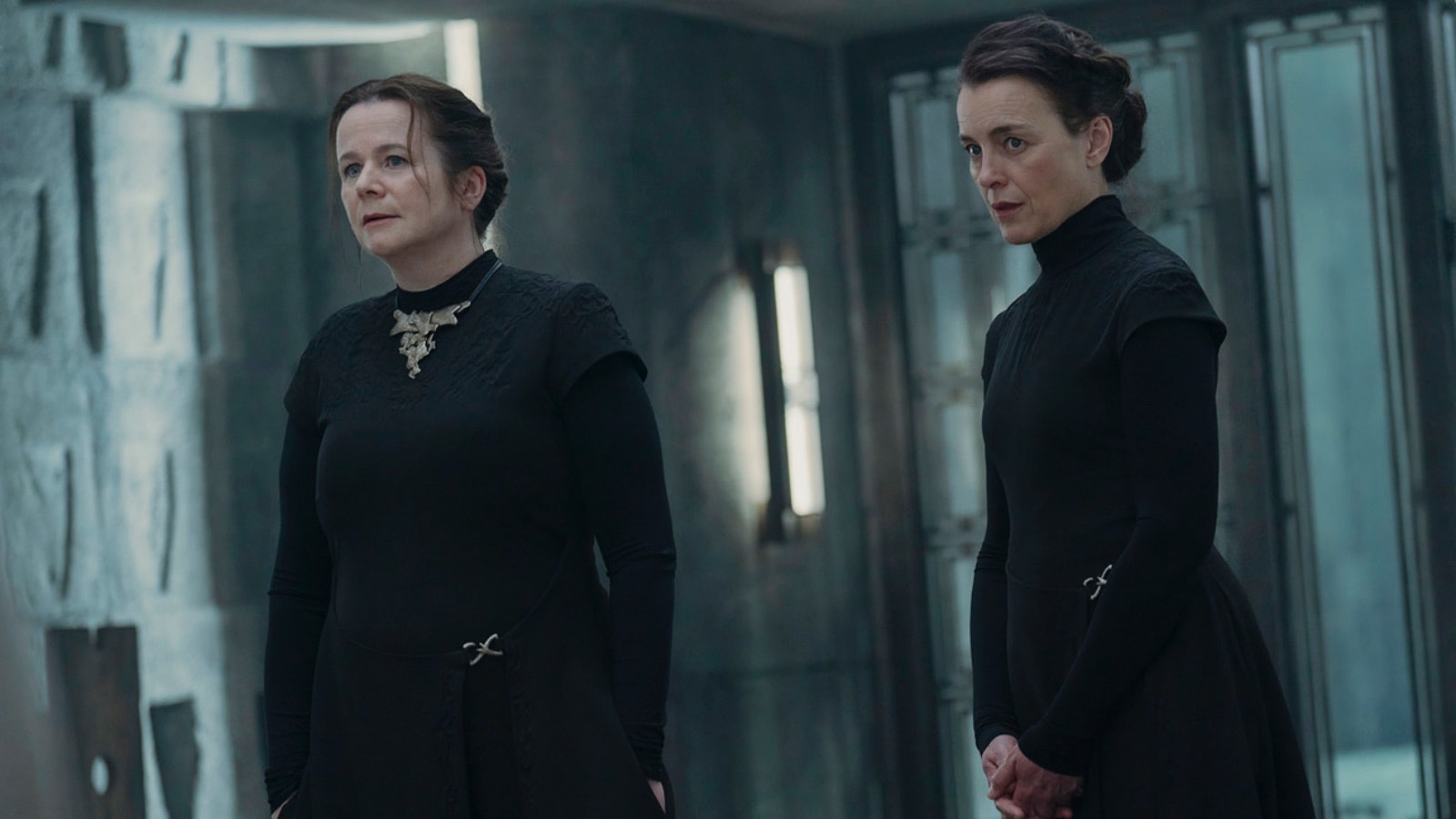 HBO's Dune: Prophecy Premieres November 17