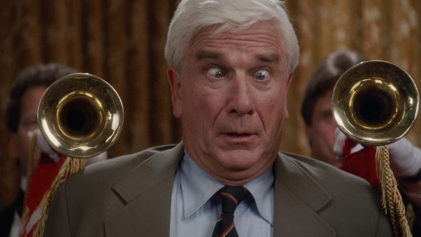 The Naked Gun