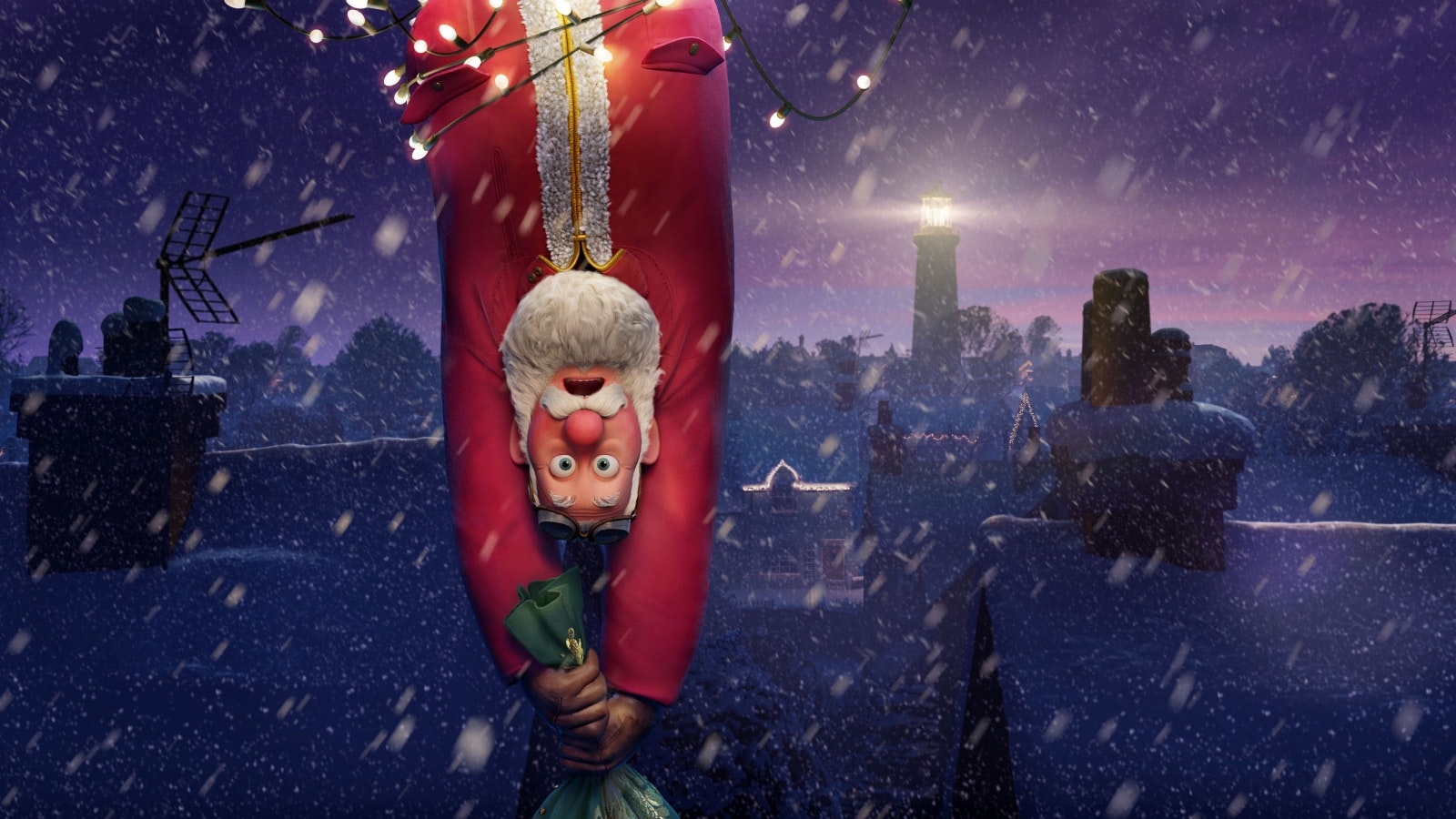 Frosty's Festival of Gifts Set for December 7