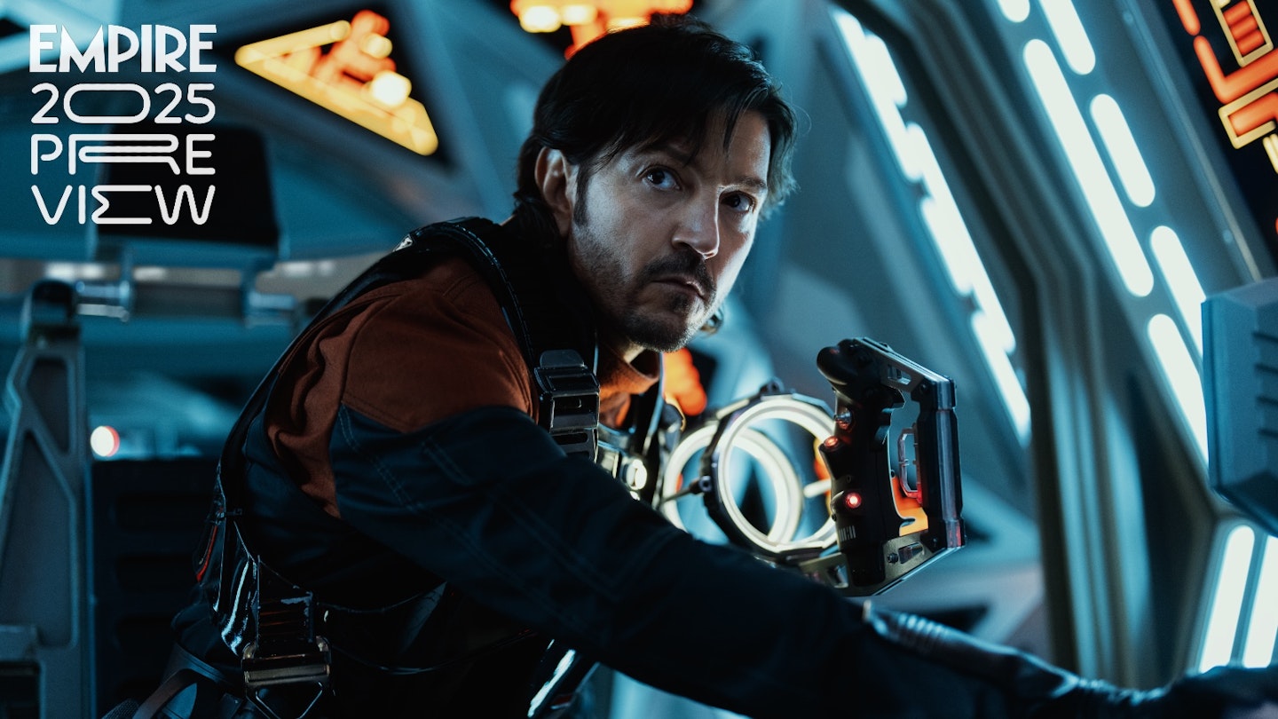 Cassian Andor Is ‘Fully Committed To The Rebellion’ In Season 2 Of Star ...