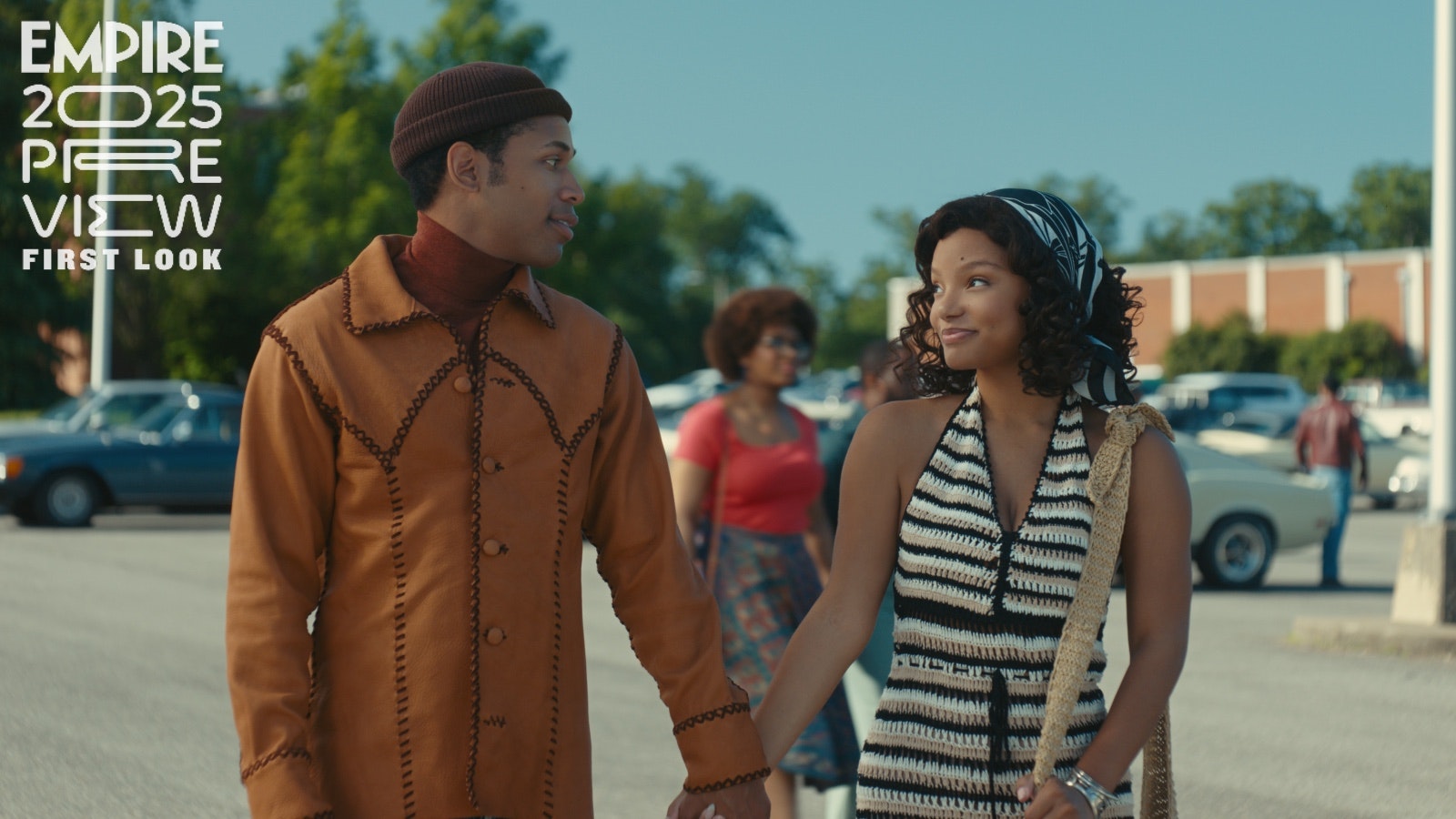 Pharrell And Michel Gondry's Golden Is 'A Celebration Of Black Joy'