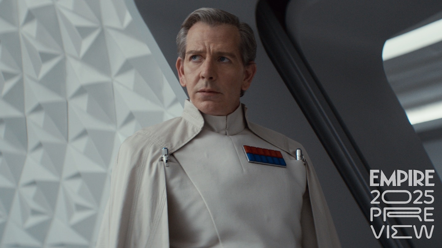 Orson Krennic - Andor Season 2