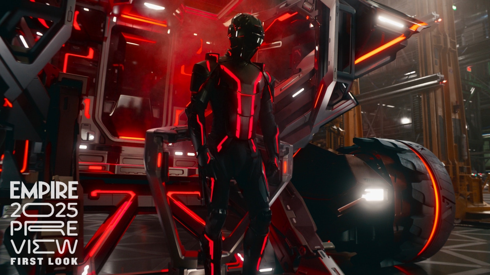 Tron: Ares