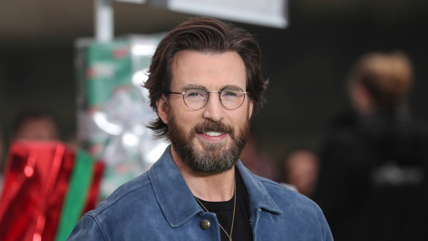 Chris Evans Eyes MCU Return In The Russo Brothers' Avengers: Doomsday