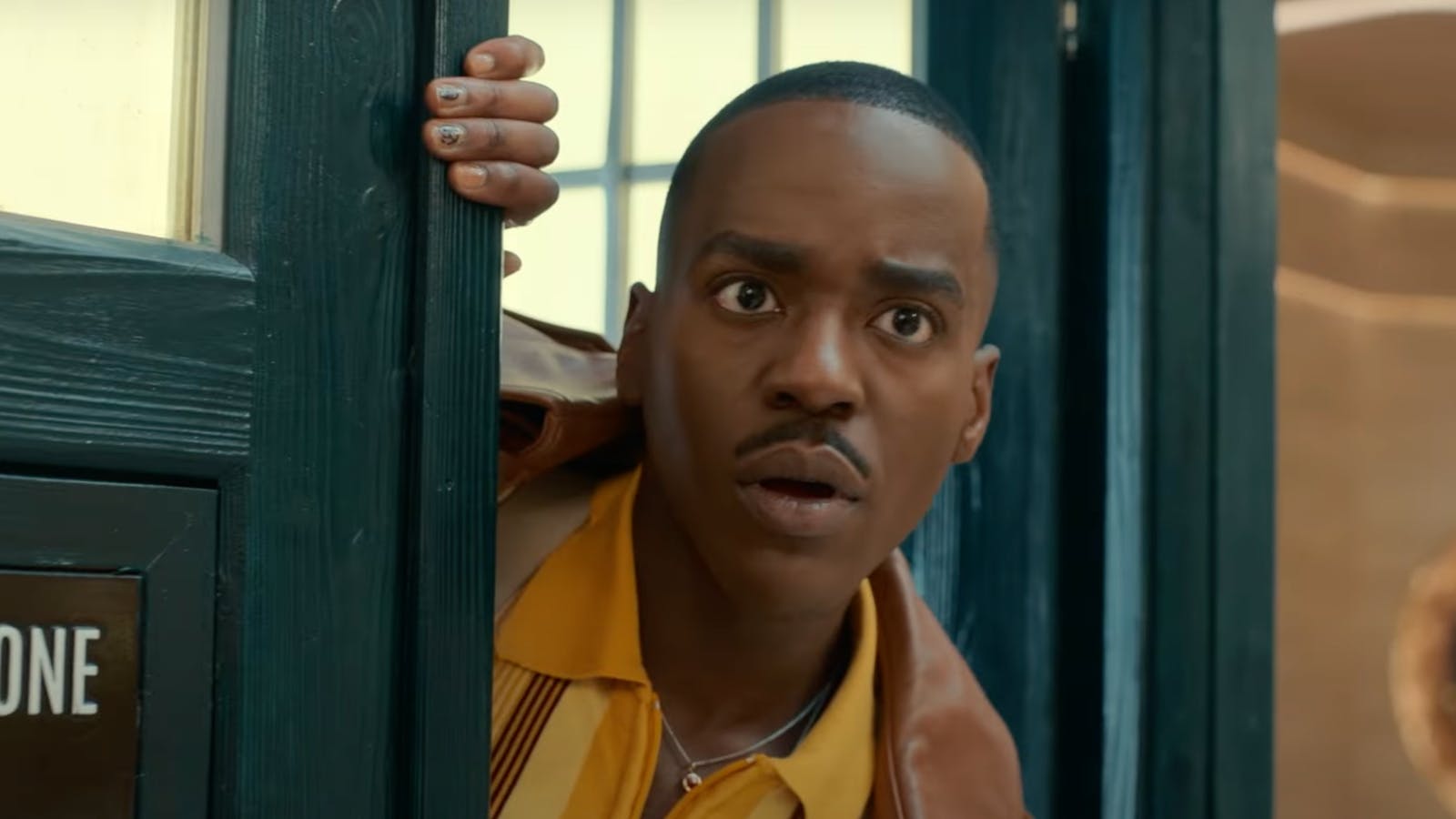 Doctor who season 9 last christmas