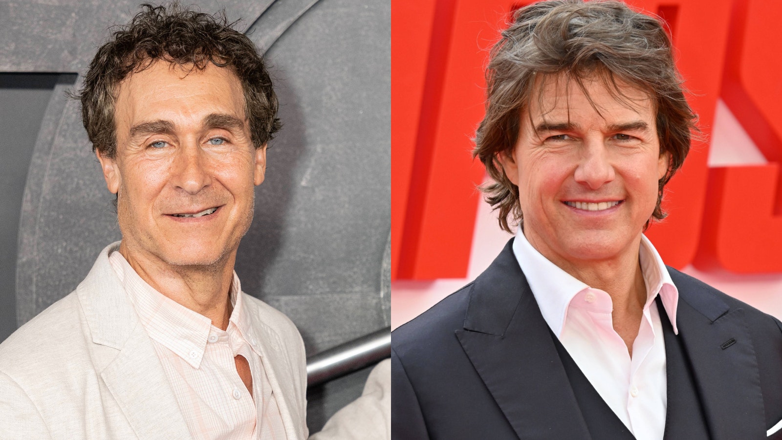 Tom Cruise to Star in Doug Liman's 'Deeper'
