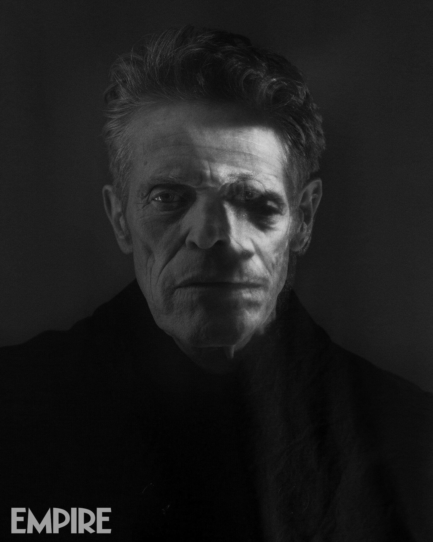 Willem Dafoe