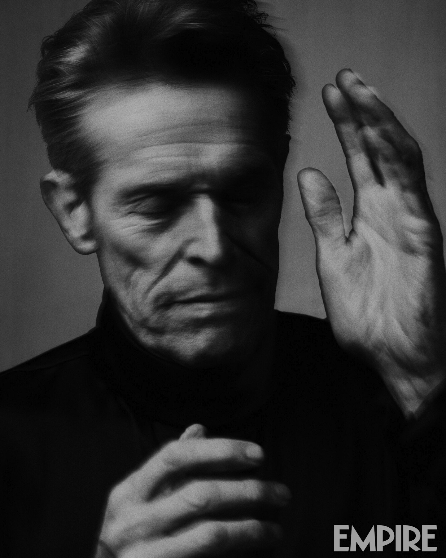 Willem Dafoe