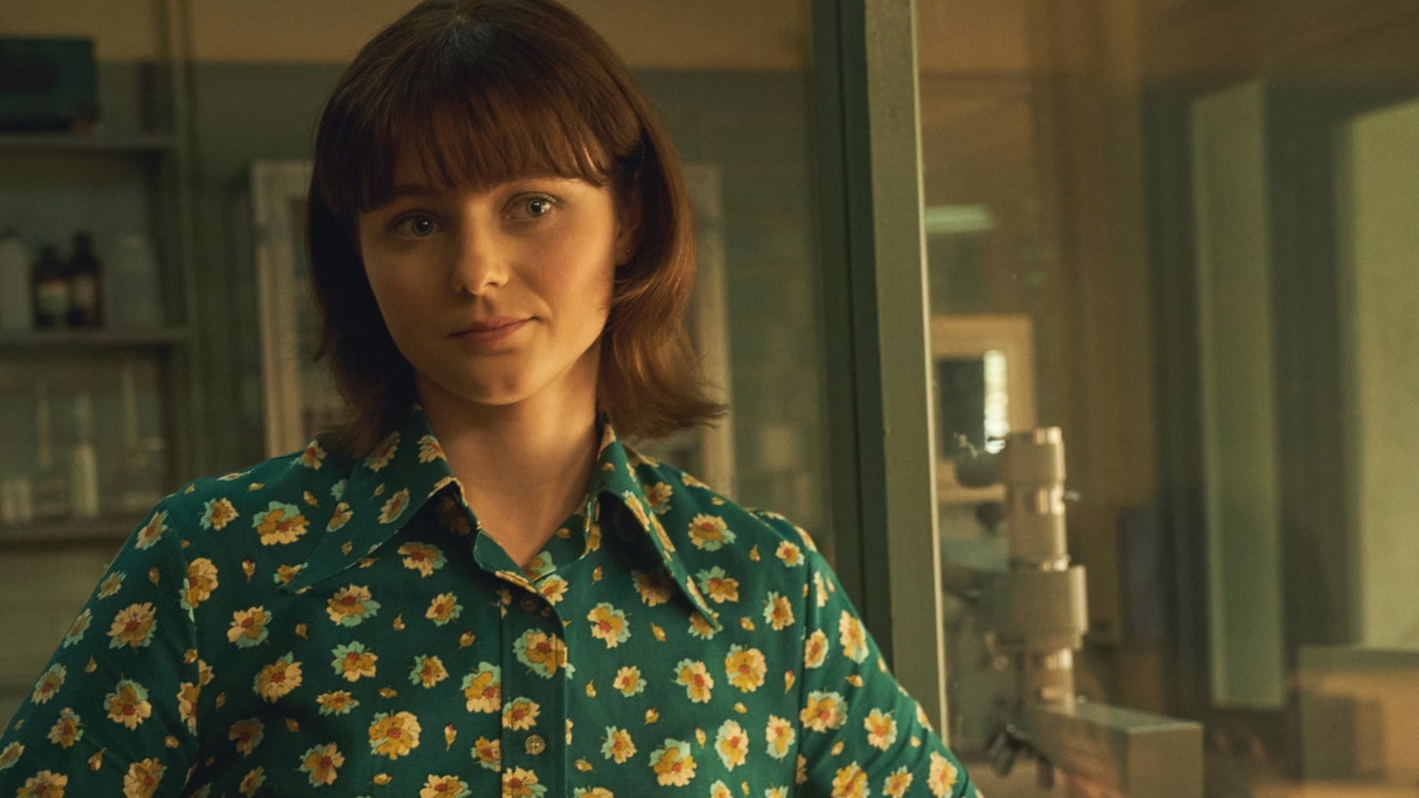 Joy Review — 'A gentle proposition'