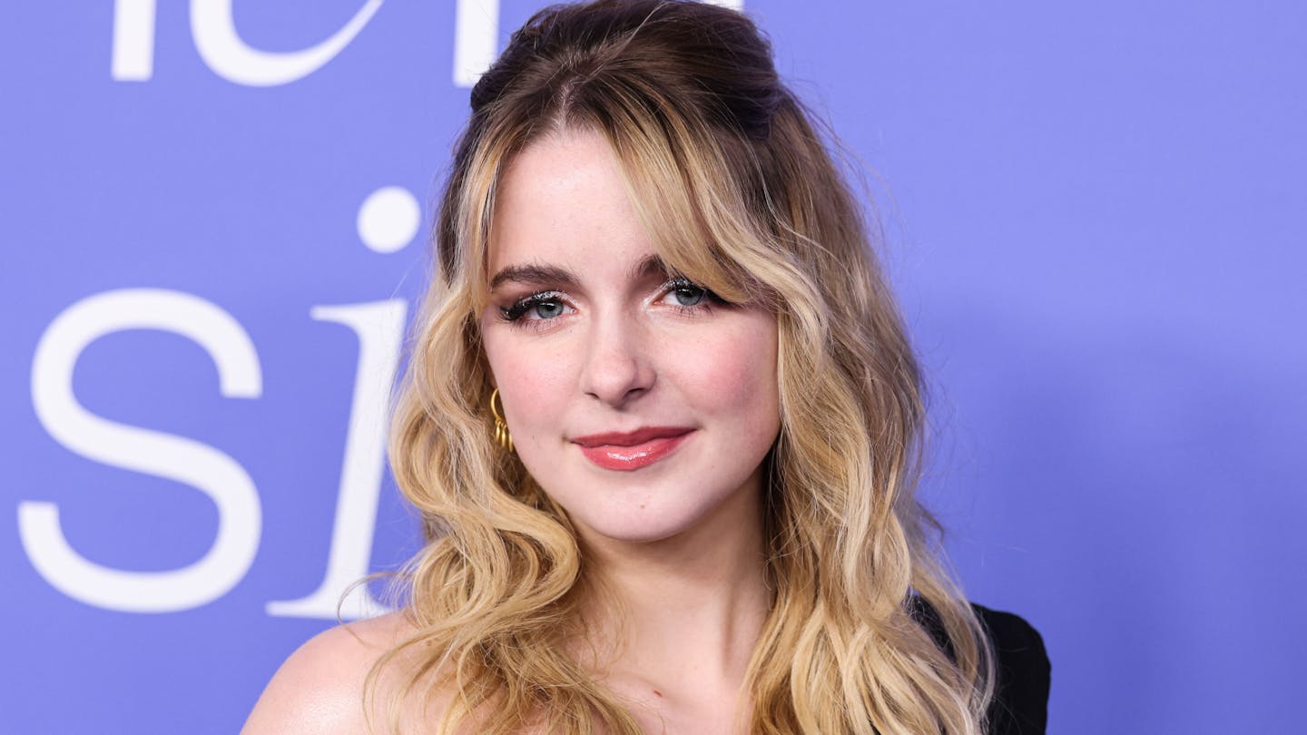 McKenna Grace Joins Scream 7 Cast McKenna Grace Joins Scream 7 Cast