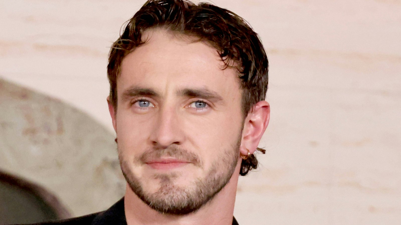Paul Ridley Paul Mescal Will Play Paul McCartney In New Beatles Movies — According ...