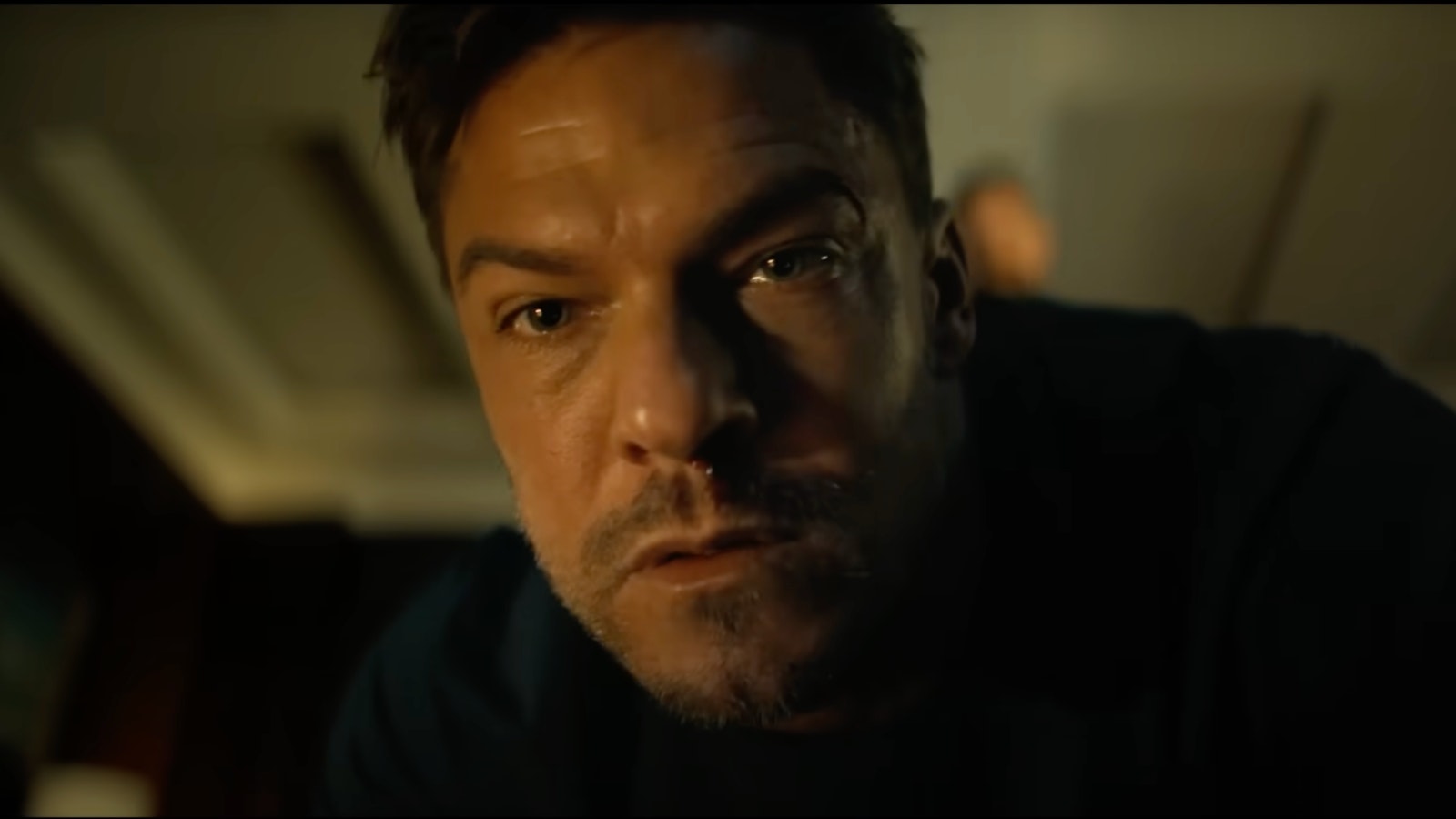 Reacher Season 3 Premieres February 20, 2025