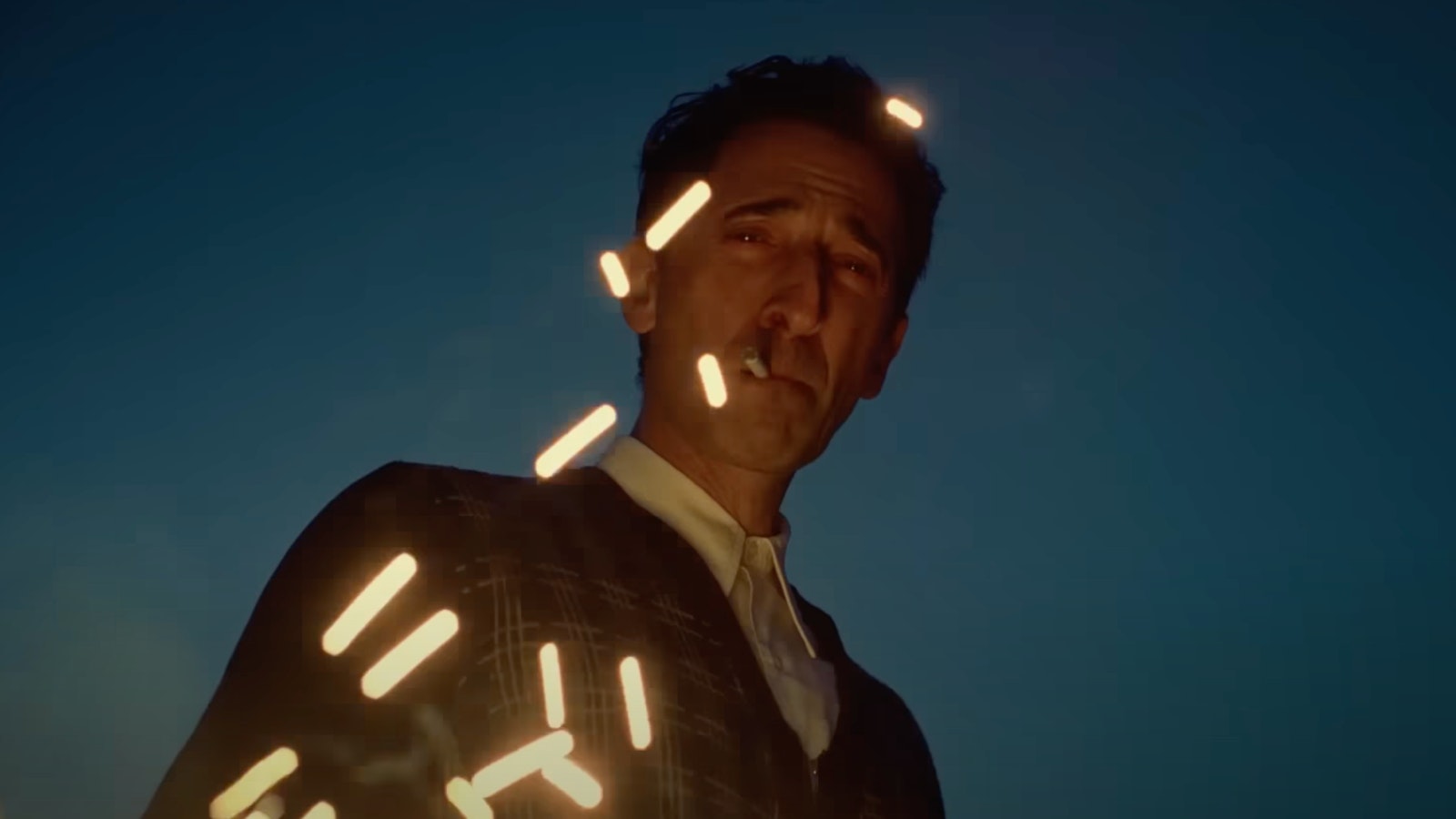 Adrien Brody Flees The Holocaust And Chases The American Dream In A24's ...