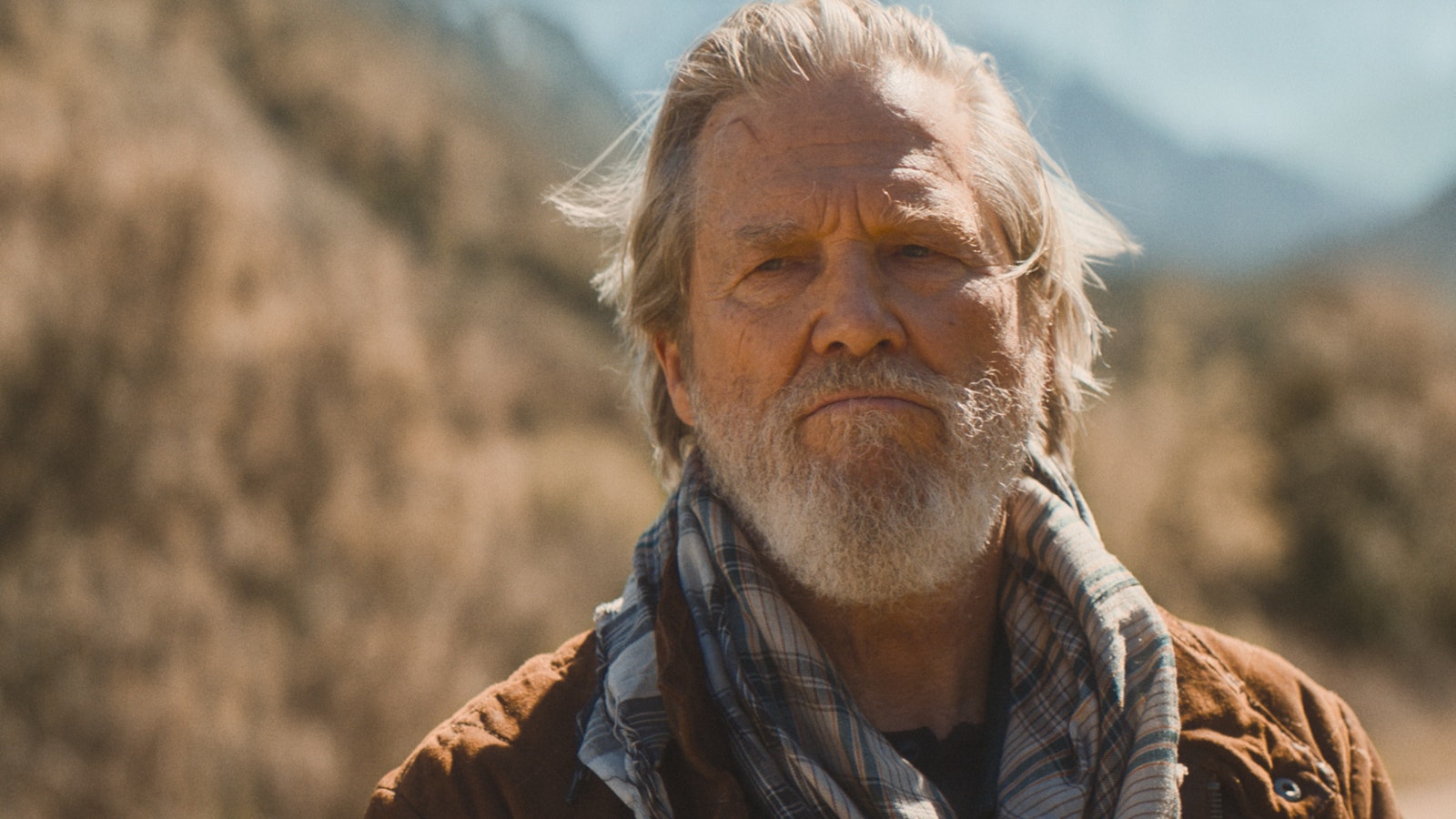 FX Cancels The Old Man After Two Seasons