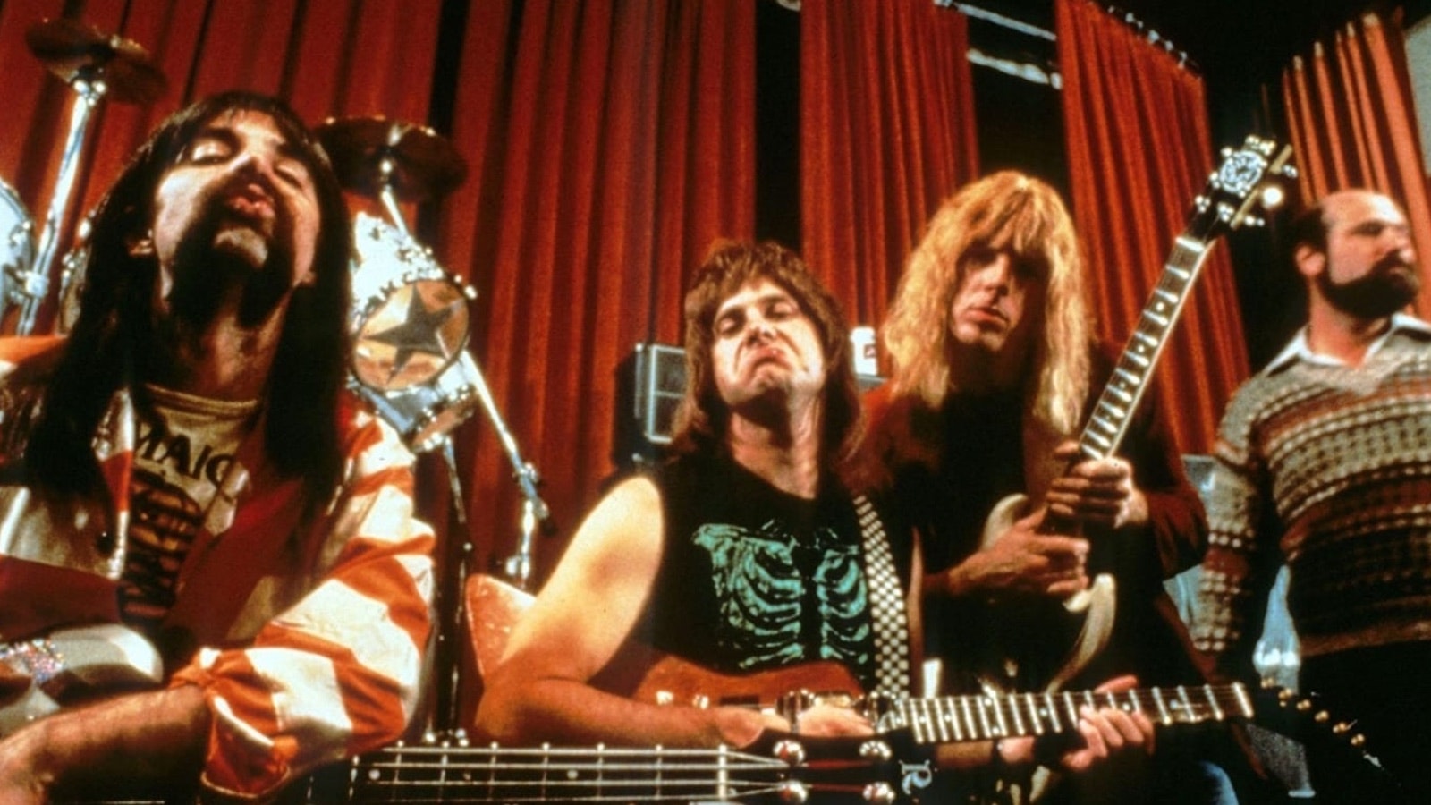 This Is Spinal Tap