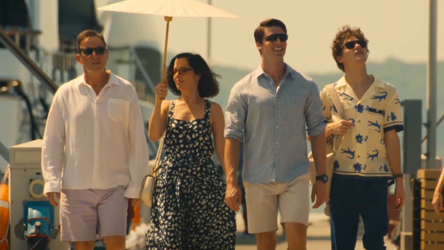 White Lotus' Season 3 - Gallery image 3