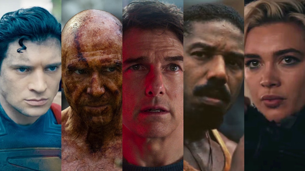 Latest Movie Features | Best & Worst Lists | Spoilers