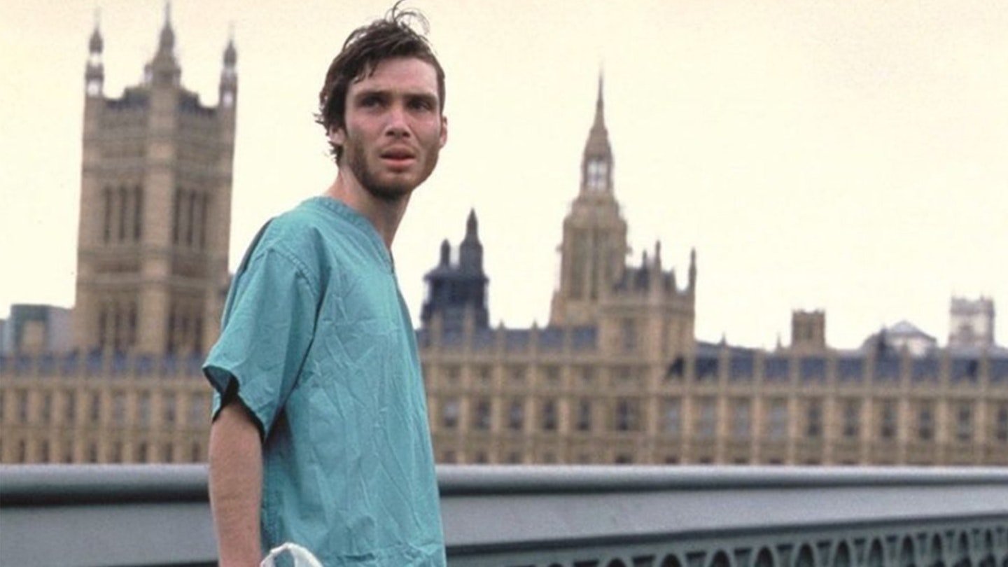 28 Days Later