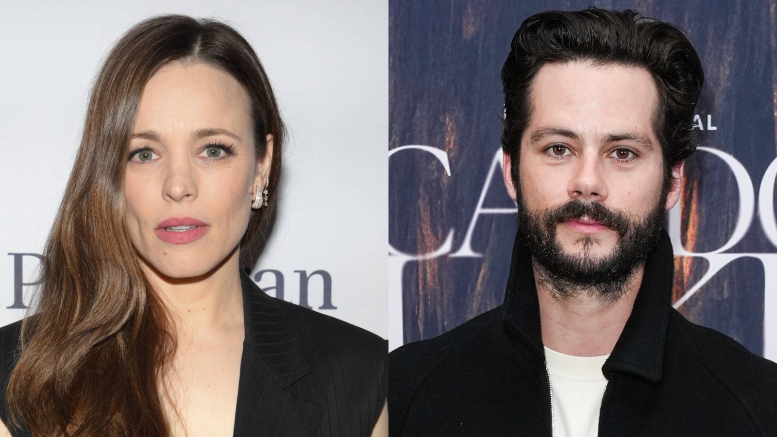 Dylan O’Brien Joins Rachel McAdams in Sam Raimi’s ‘Send Help’ Horror Dylan O’Brien Joins Rachel McAdams in Sam Raimi’s ‘Send Help’ Horror