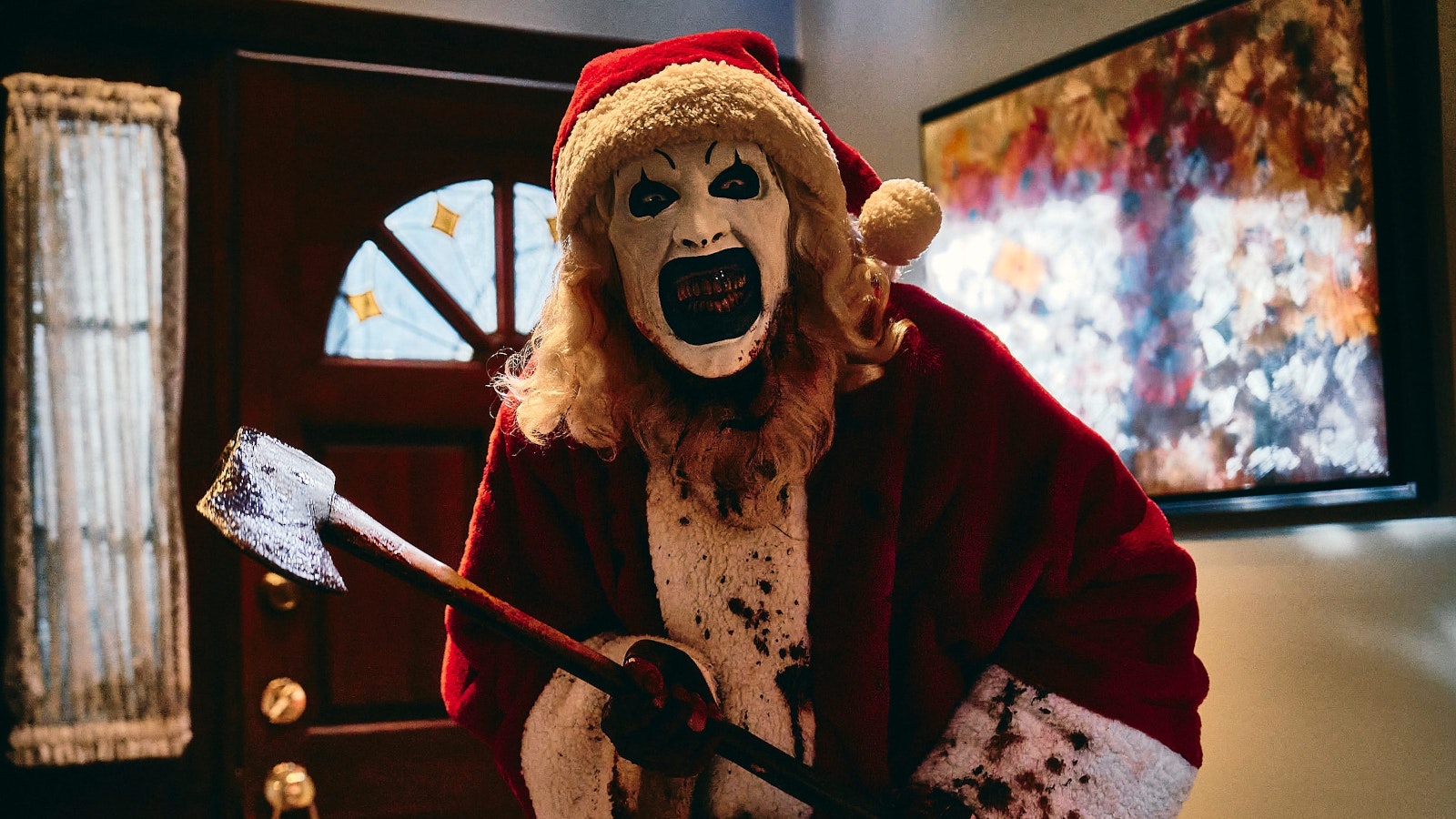 Terrifier 4 Confirmed To Be In The Works As Damien Leone Promises To  'Finally Reveal Art's Origin'