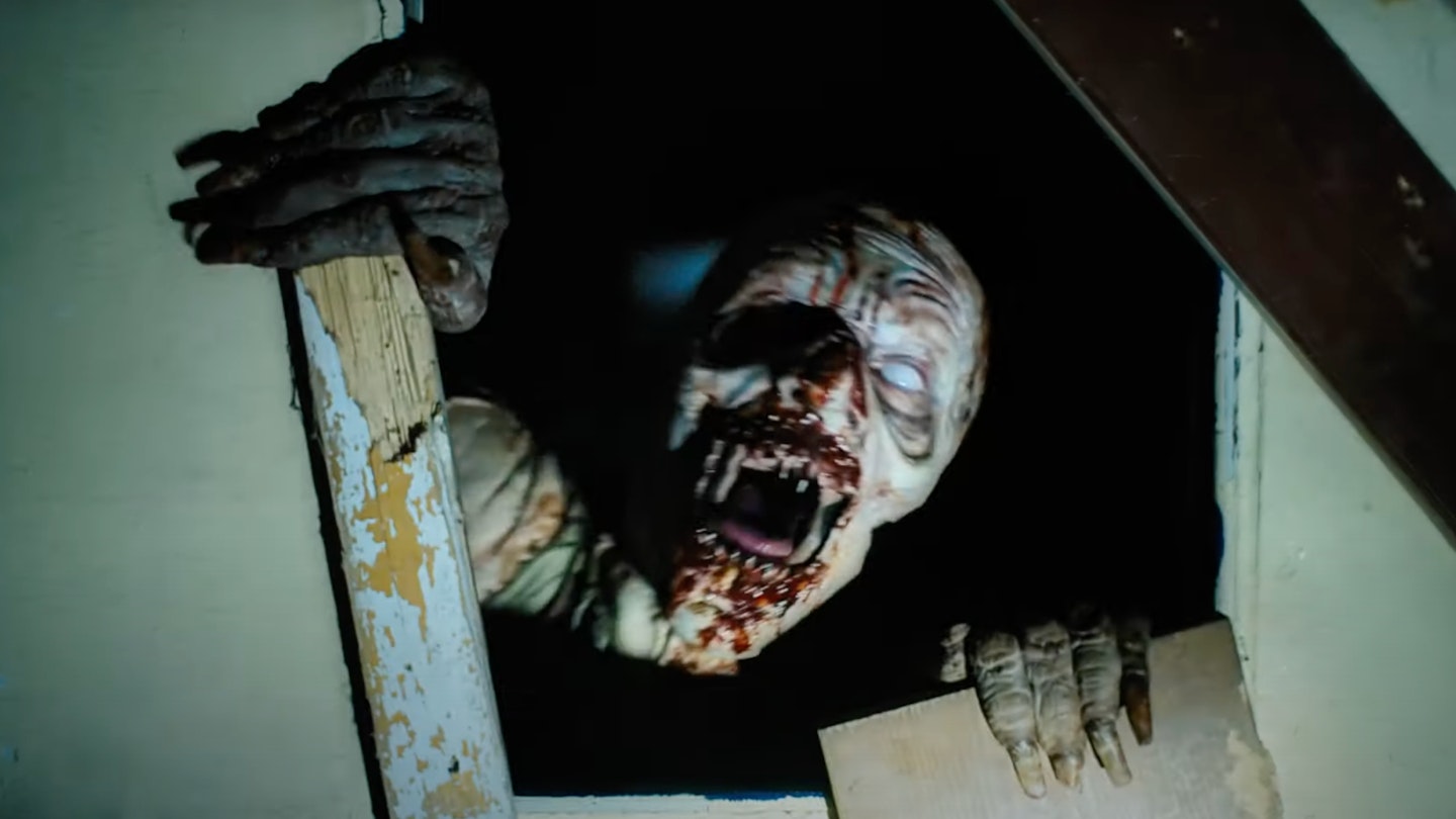 Until Dawn- Noite de Terror: A curiosa e surpreendente adaptação do video game famoso