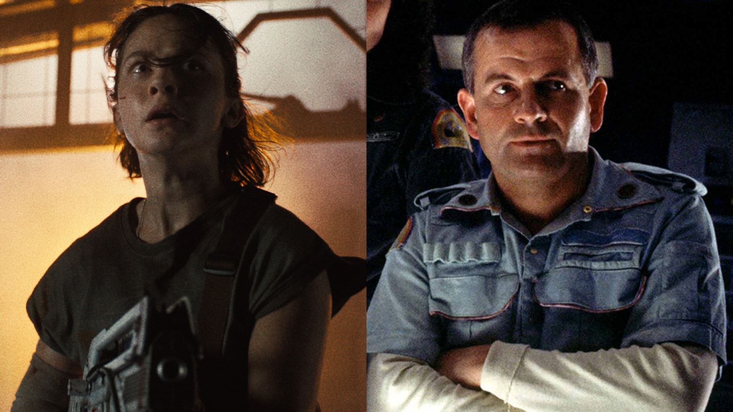 Alien: Romulus Fixed Uncanny Ian Holm CGI For Home Release Alien: Romulus Fixed Uncanny Ian Holm CGI For Home Release