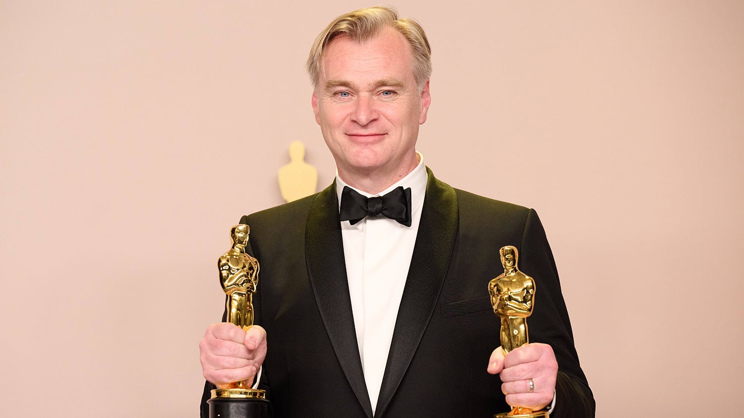 Christopher Nolan's The Odyssey: Everything We Know So Far